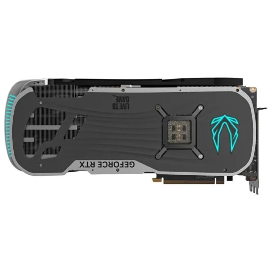 Zotac Gaming GeForce RTX 4080 SUPER AMP Extreme AIRO 16 Go GDDR6X DLSS3