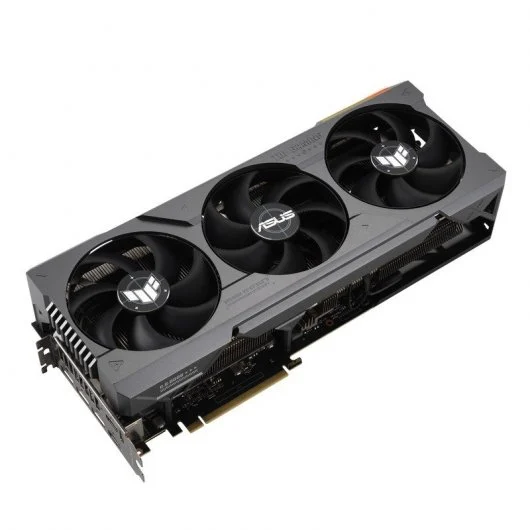 ASUS TUF Gaming GeForce RTX 4090 OC 24 Go GDDR6X DLSS3