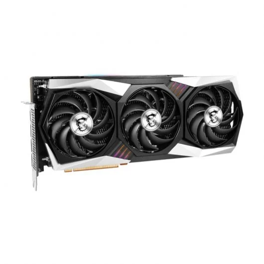 MSI Radeon RX 7900 XT Trio de jeu classique 20 Go GDDR6