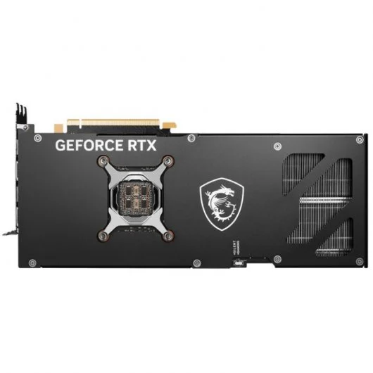 MSI GeForce RTX 4090 GAMING X SLIM 24 Go GDDR6X DLSS3