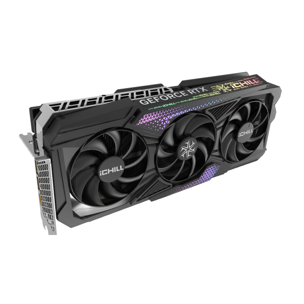 GeForce RTX 4090 iCHILL X3 24 Go