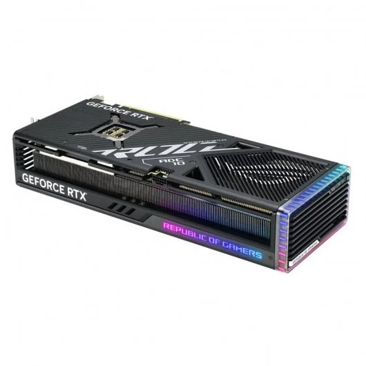 ASUS ROG Strix GeForce RTX 4090 OC 24 Go GDDR6X DLSS3
