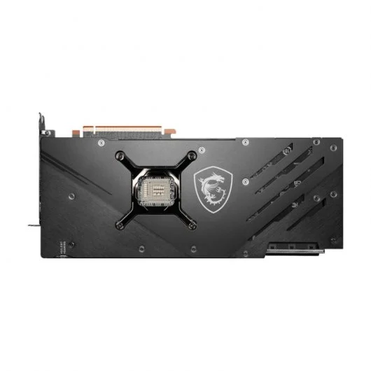 MSI Radeon RX 7900 XT Trio de jeu classique 20 Go GDDR6