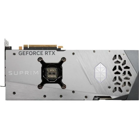 MSI GeForce RTX 4080 SUPER SUPRIM X 16 Go GDDR6X DLSS3