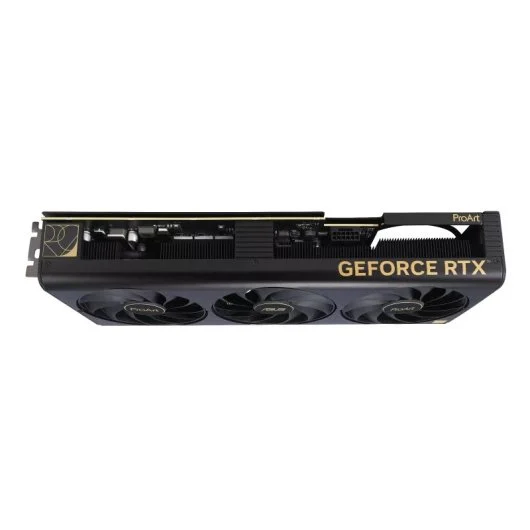 ASUS ProArt GeForce RTX 4080 SUPER 16GB OC Edition GDDR6X DLSS3