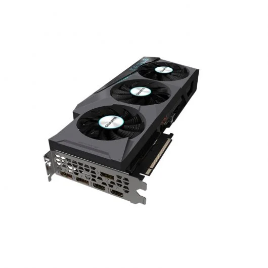 Gigabyte GeForce RTX 3090 Eagle OC 24G 24 Go GDDR6X