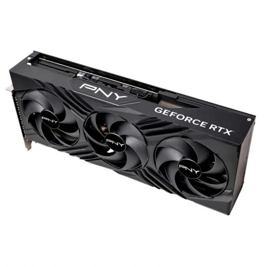 PNY GeForce RTX 4090 TF Édition Verto 24 Go GDDR6X DLSS3