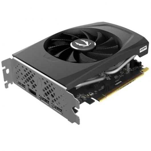 Zotac Gaming GeForce RTX 4060 8 Go GDDR6 DLSS3