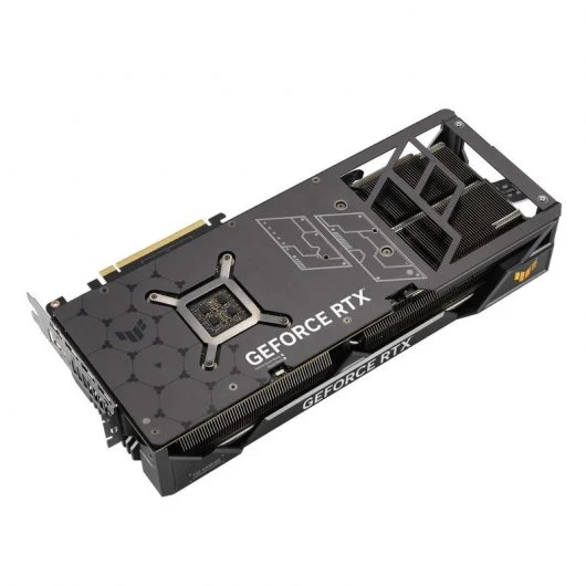 ASUS TUF Gaming GeForce RTX 4090 OC 24 Go GDDR6X DLSS3