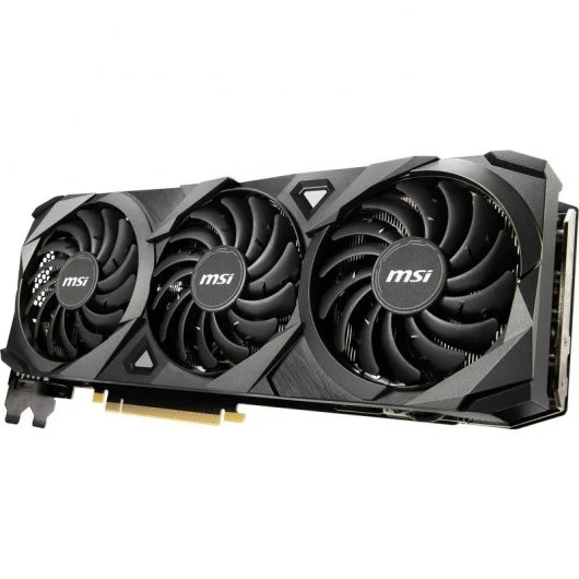 MSI GeForce RTX 3090 VENTUS 3X OC 24 Go GDDR6X