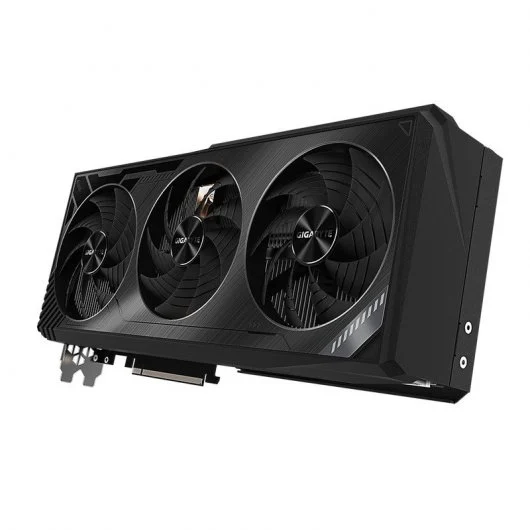 Gigabyte GeForce RTX 3090 Ti GAMING OC 24 Go GDDR6X