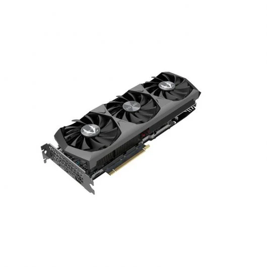 Zotac Gaming Geforce RTX 3080 TRINITY OC LHR 12 Go GDDR6X