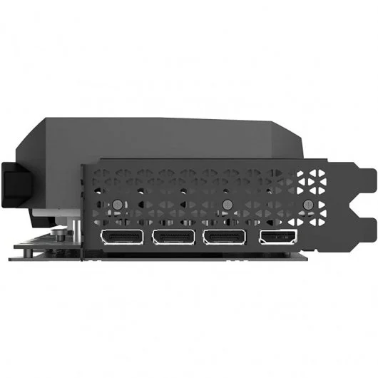 Zotac GeForce RTX 3090 AMP Extreme Holo LHR 24 Go GDDR6X