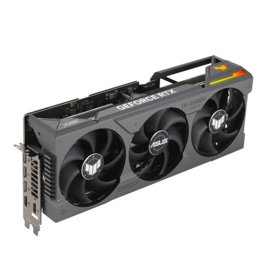 ASUS TUF Gaming GeForce RTX 4090 OC 24 Go GDDR6X DLSS3