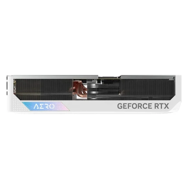 Gigabyte GeForce RTX 4080 SUPER AERO OC 16 Go GDDR6X DLSS3