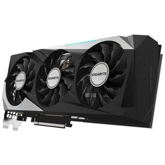 Gigabyte Radeon RX 6900 XT GAMING OC 16 Go GDDR6