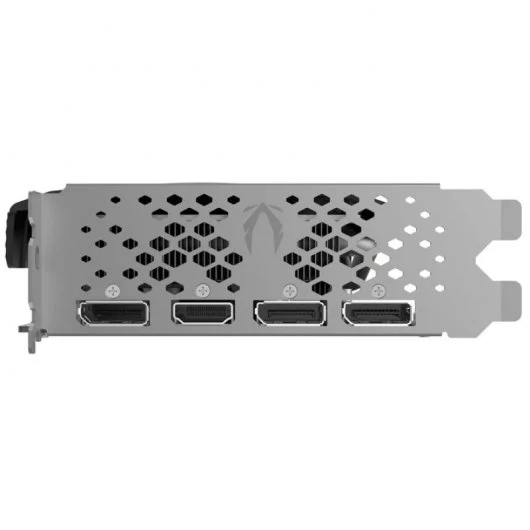 Zotac Gaming GeForce RTX 4060 8 Go GDDR6 DLSS3