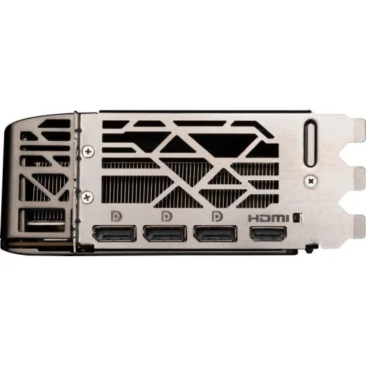 MSI GeForce RTX 4080 SUPER EXPERT 16 Go GDDR6X DLSS3