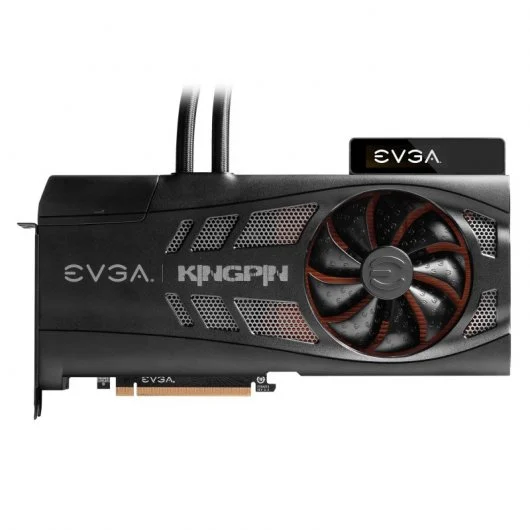 EVGA GeForce RTX 3090 K|NGP|N GAMING HYBRIDE 24GB GDDR6X