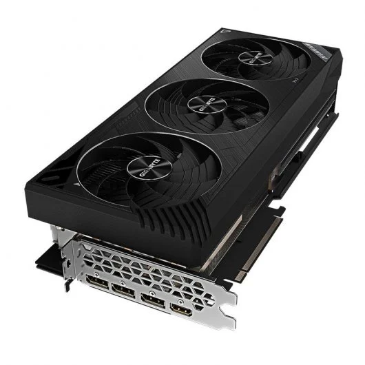 Gigabyte GeForce RTX 3090 Ti GAMING OC 24 Go GDDR6X