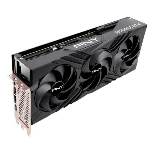 PNY GeForce RTX 4090 TF Édition Verto 24 Go GDDR6X DLSS3