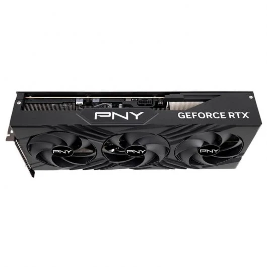 PNY GeForce RTX 4090 TF Édition Verto 24 Go GDDR6X DLSS3