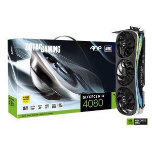 GeForce RTX 4080 AMP