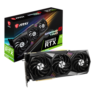GeForce RTX 3090 Gaming