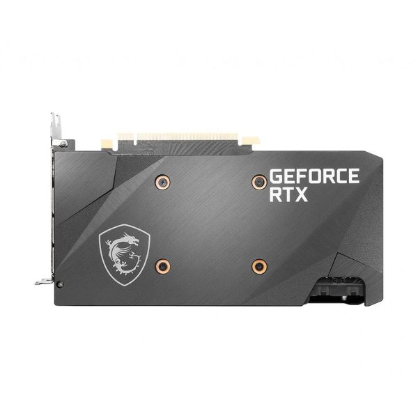 GeForce RTX 3070 VENTUS 2X 8G OC LHR