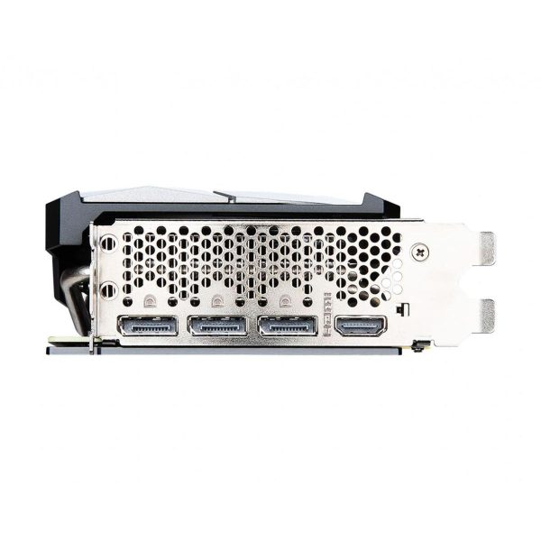 GeForce RTX 3070 VENTUS 2X 8G OC LHR