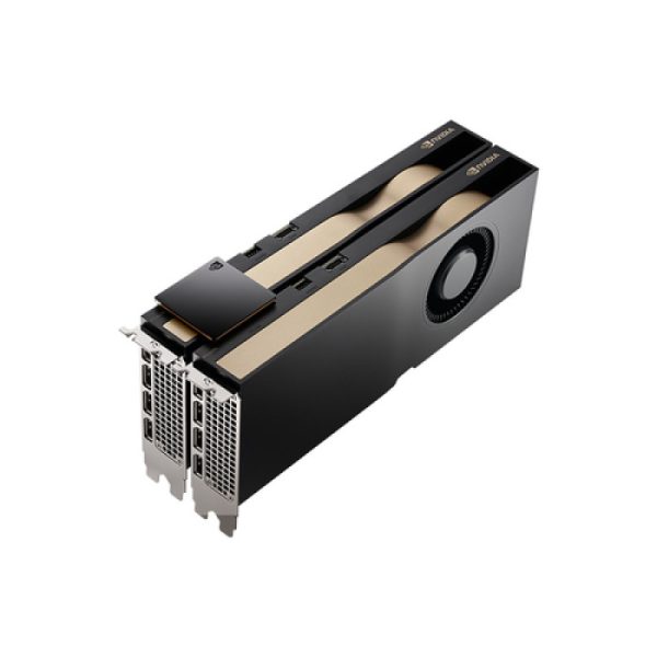 NVIDIA RTX A4500 – carte graphique – RTX A4500 – 20 Go – VCNRTXA4500-PB