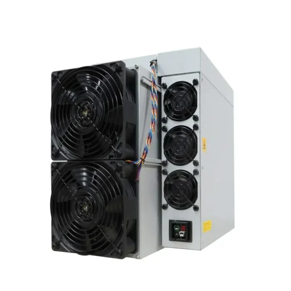 Bitmain Antminer KS5 Pro (21 Th/s)