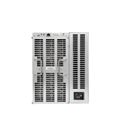 Bitmain Antminer S21 XP (300 Th/s) – Mineur immersion haute efficacité