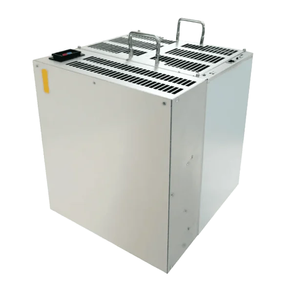 Bitmain Antminer S21 XP (300 Th/s) – Mineur immersion haute efficacité