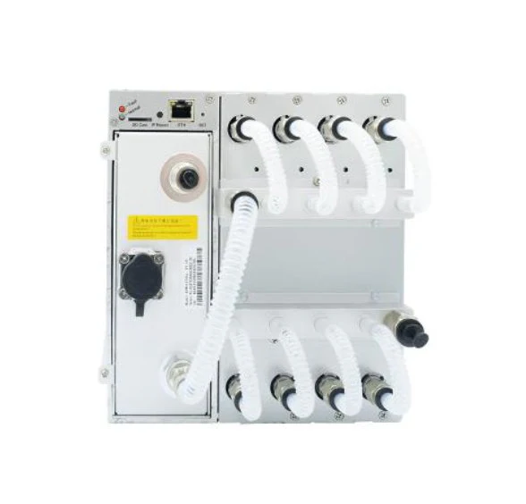 Bitmain Antminer S21 XP+ Hydro (500 Th/s) – Mineur Bitcoin Haute Performance