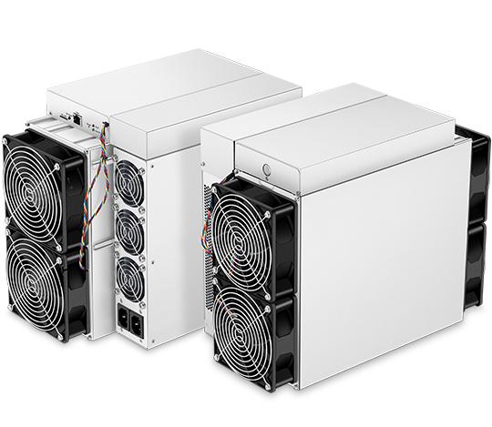 Mineur Bitmain Antminer L7 | Litecoin & Dogecoin | 8550-9500 Mh/s |