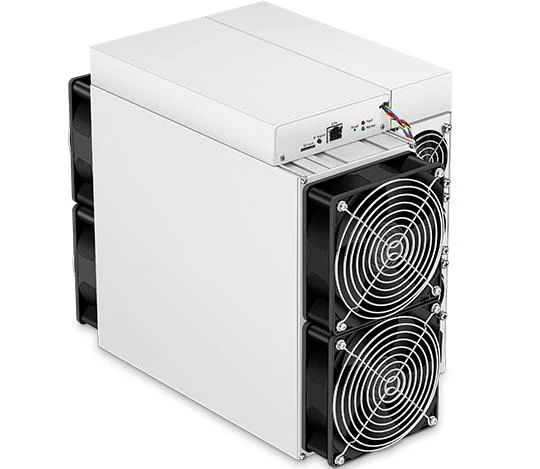 Mineur Bitmain Antminer L7 | Litecoin & Dogecoin | 8550-9500 Mh/s |