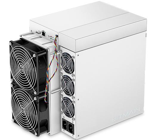 Bitmain Antminer L7 – Mineur ASIC Litecoin/Dogecoin (8550-9500 Mh/s)