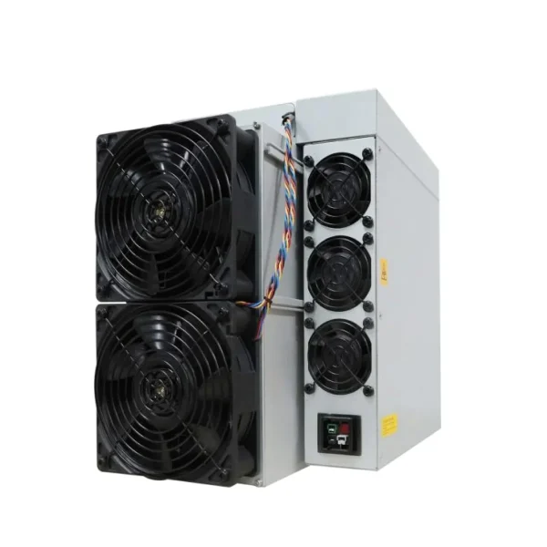 Mineur de Bitcoins BITMAIN Antminer S21 Pro (234 Th/s)