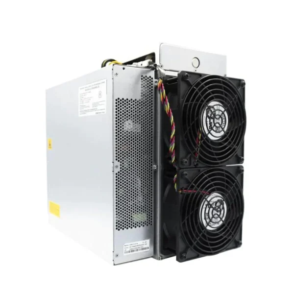 Mineur de Bitcoins BITMAIN Antminer S21 Pro (234 Th/s)